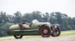 Morgan Super Sports 1937 года